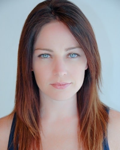 Lindsay Abernathy