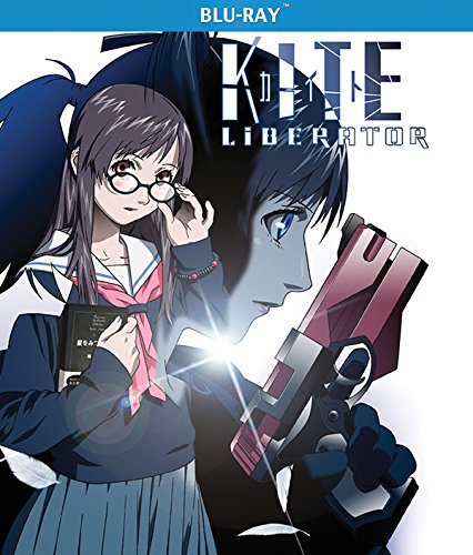 Kite Liberator 