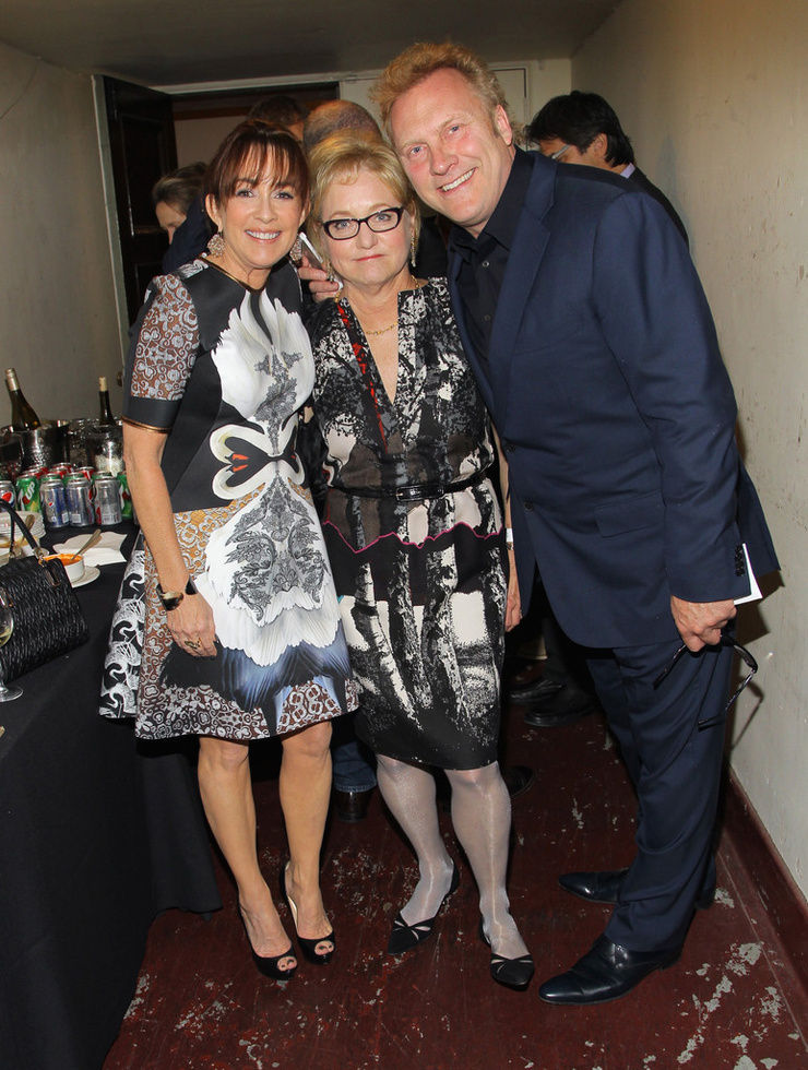 Patricia Heaton