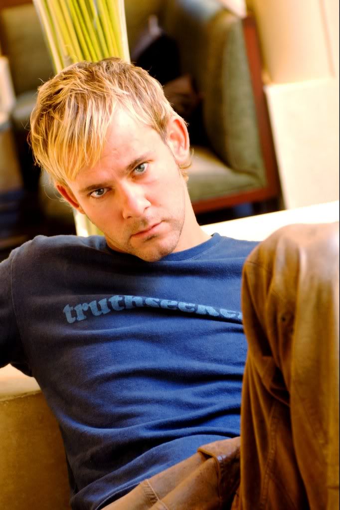 Dominic Monaghan