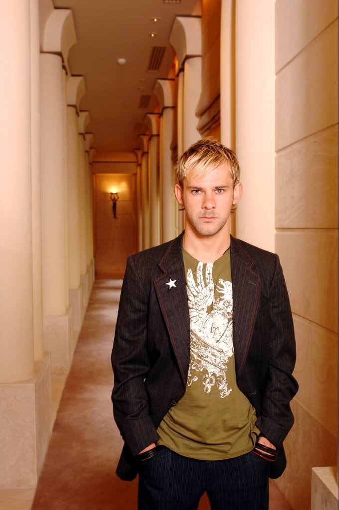 Dominic Monaghan