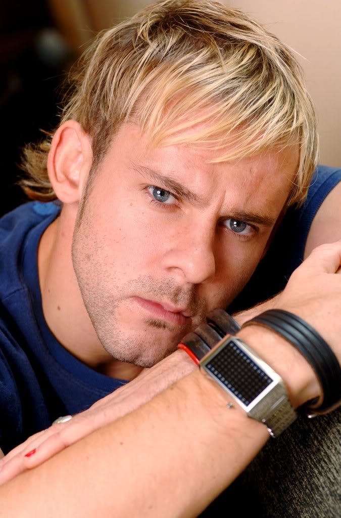 Dominic Monaghan