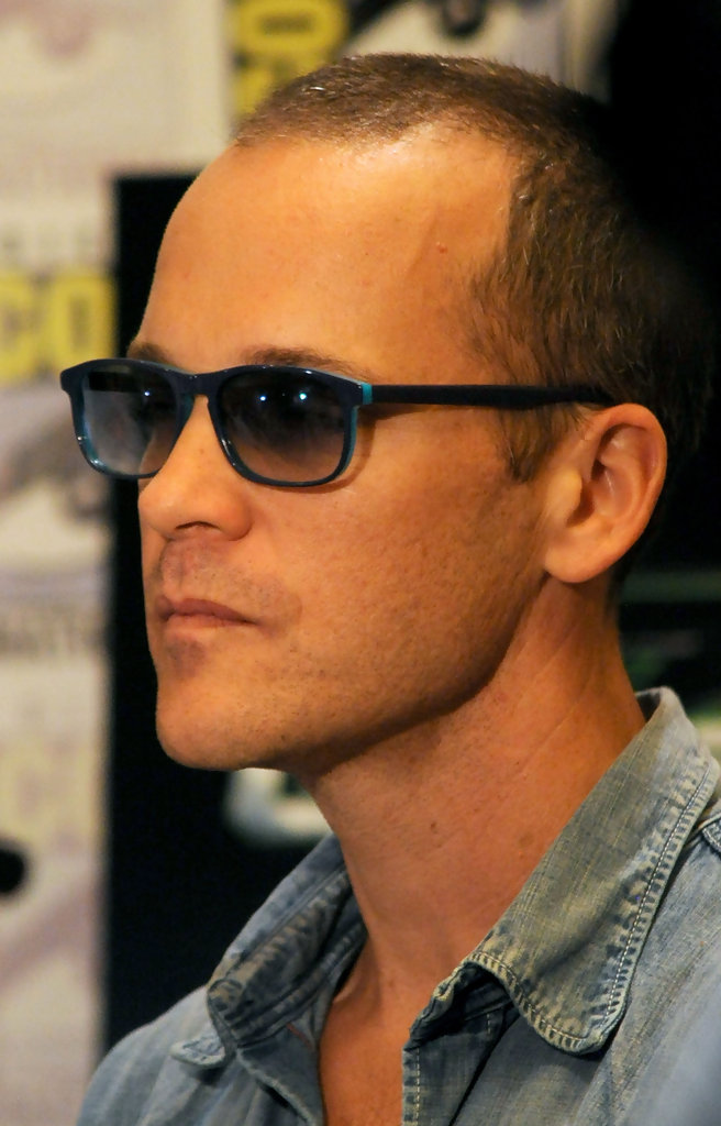 Peter Sarsgaard