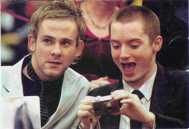 Dominic Monaghan
