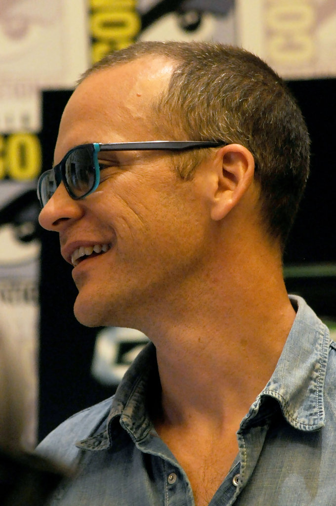 Peter Sarsgaard