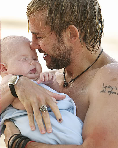 Dominic Monaghan Dominic Monaghan