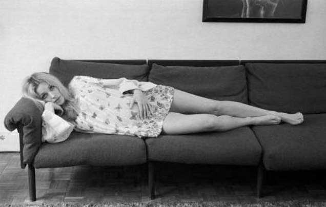 Sharon Tate Sharon Tate