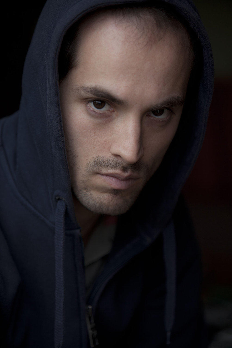 Picture of Gilles Guillain