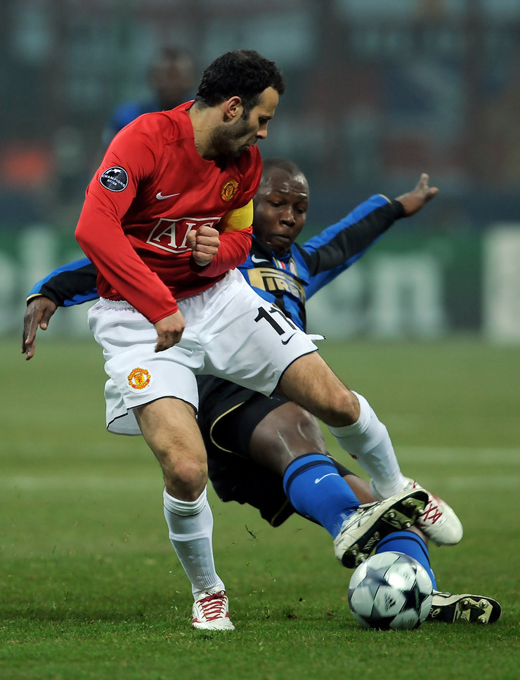 Ryan Giggs