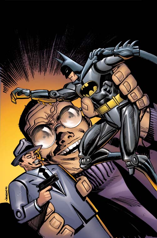 Toyman (Schott)