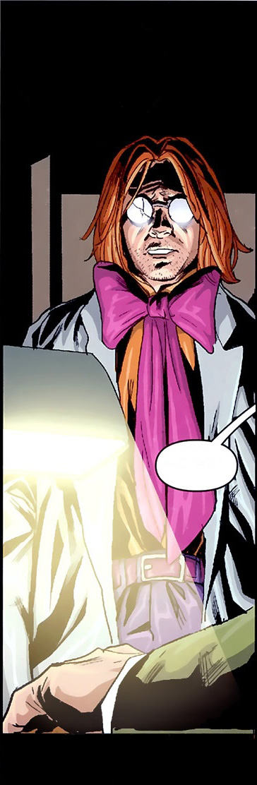 Toyman (Schott)