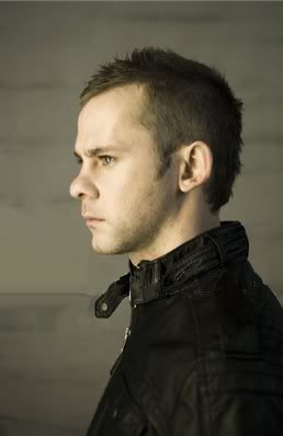 Dominic Monaghan