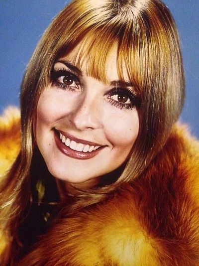 Sharon Tate