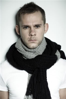 Dominic Monaghan Dominic Monaghan
