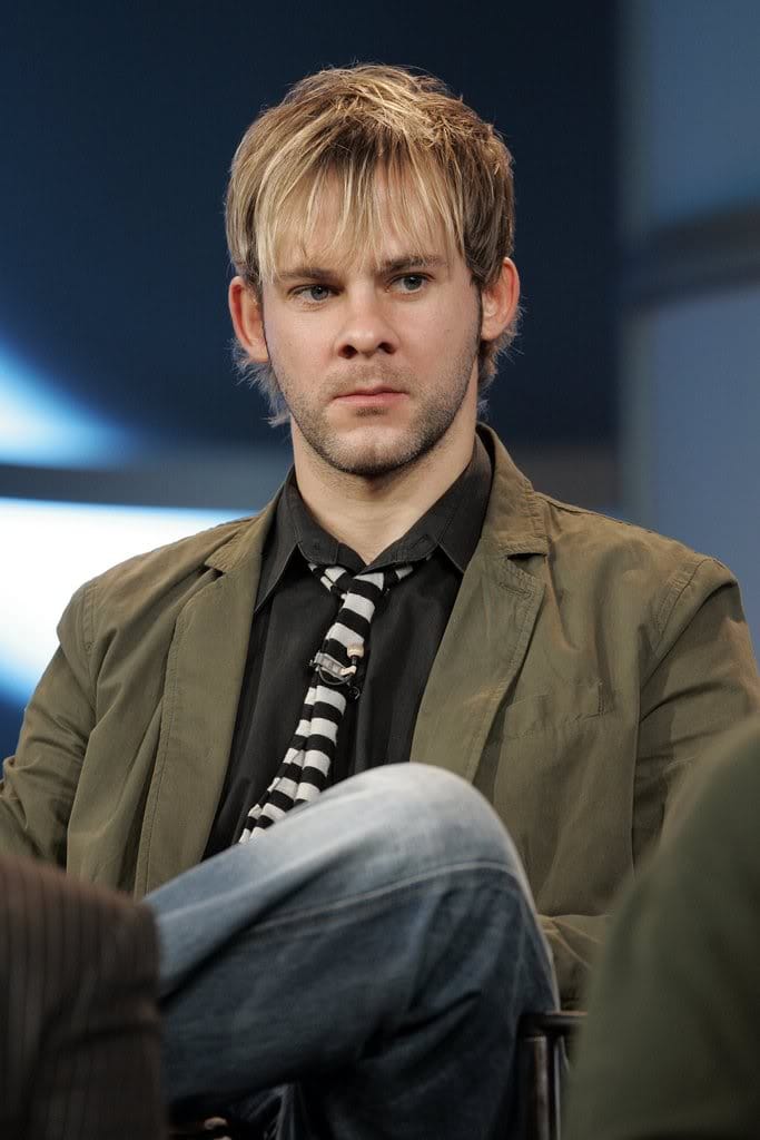 Dominic Monaghan