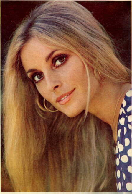 Sharon Tate