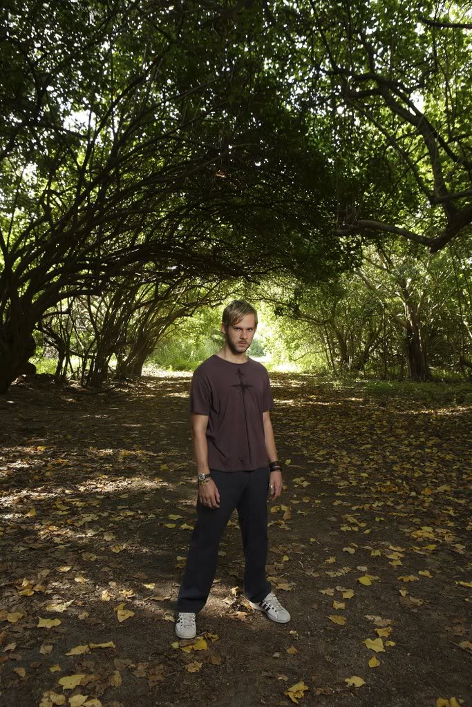 Dominic Monaghan