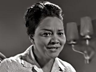 Juanita Moore