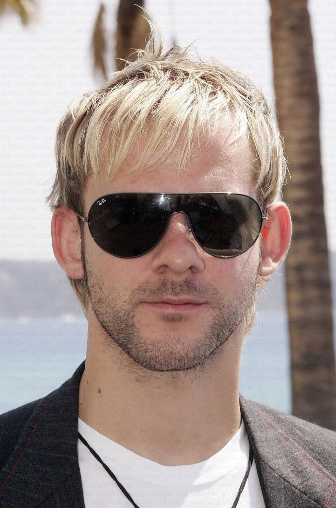 Dominic Monaghan