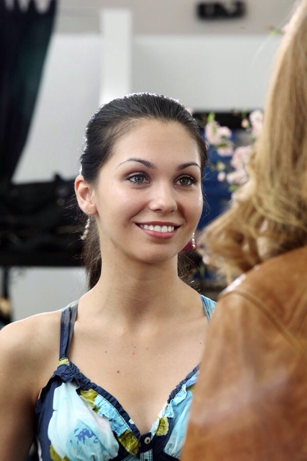Katerina Mikailenko Katerina Mikailenko