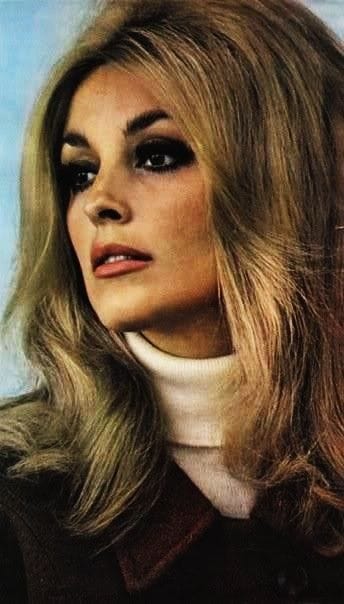 Picture of Sharon Tate