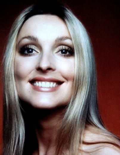 Sharon Tate