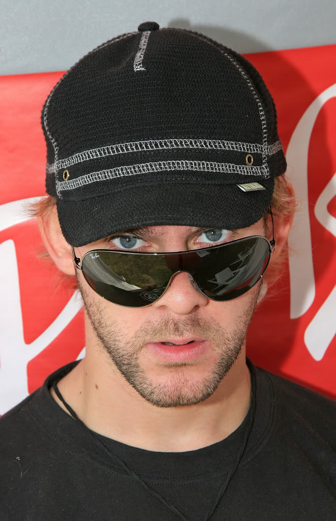 Dominic Monaghan