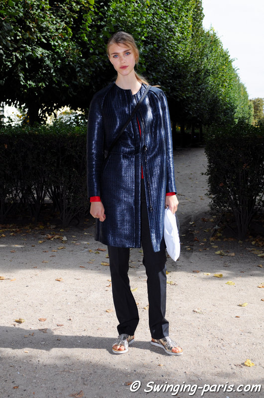 Hedvig Palm
