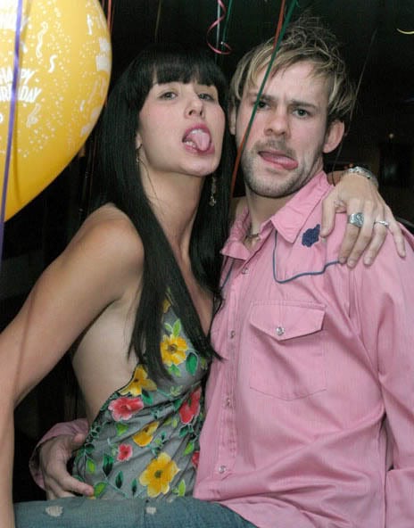 Dominic Monaghan