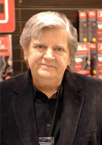 Phil Everly