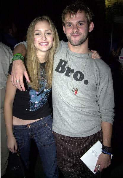 Dominic Monaghan Dominic Monaghan