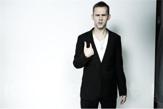 Dominic Monaghan