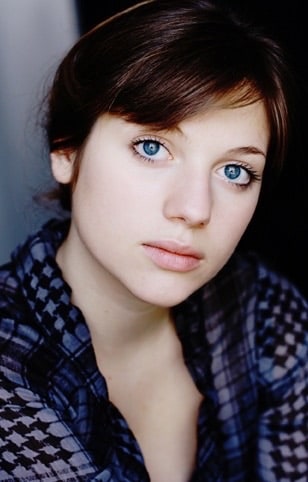 Penelope Leveque