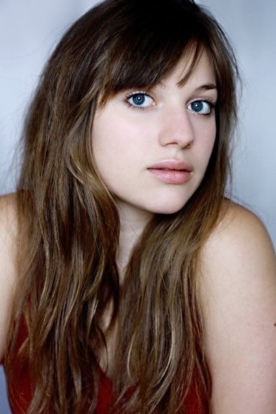Penelope Leveque