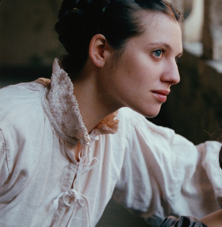 Penelope Leveque
