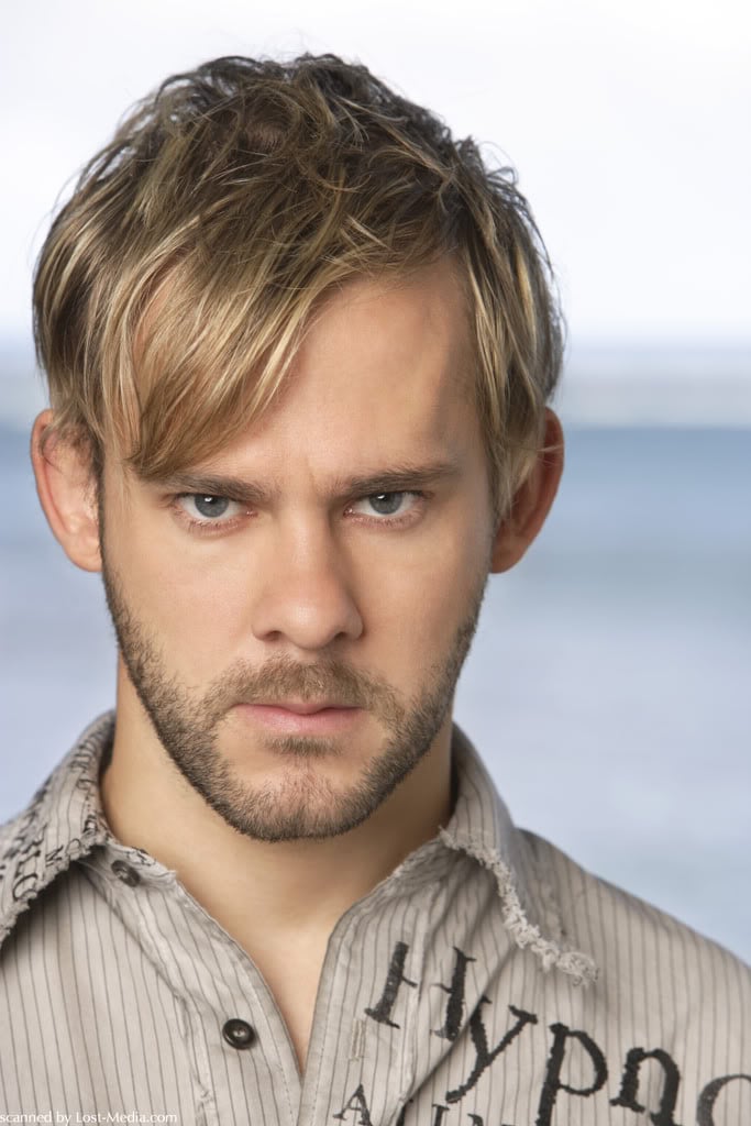 Dominic Monaghan