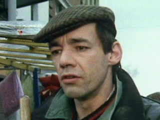 Roger Lloyd-Pack