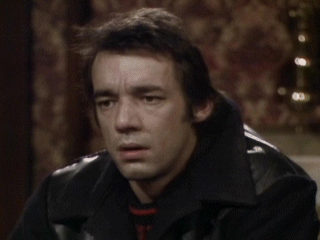 Roger Lloyd-Pack