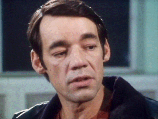 Roger Lloyd-Pack