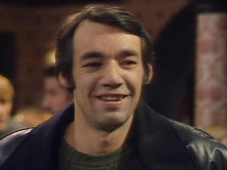 Roger Lloyd-Pack