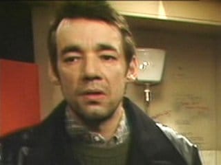 Roger Lloyd-Pack