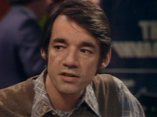 Roger Lloyd-Pack