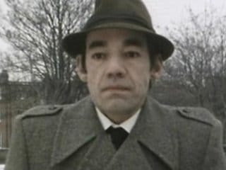 Roger Lloyd-Pack