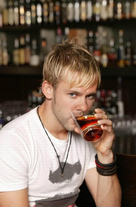 Dominic Monaghan