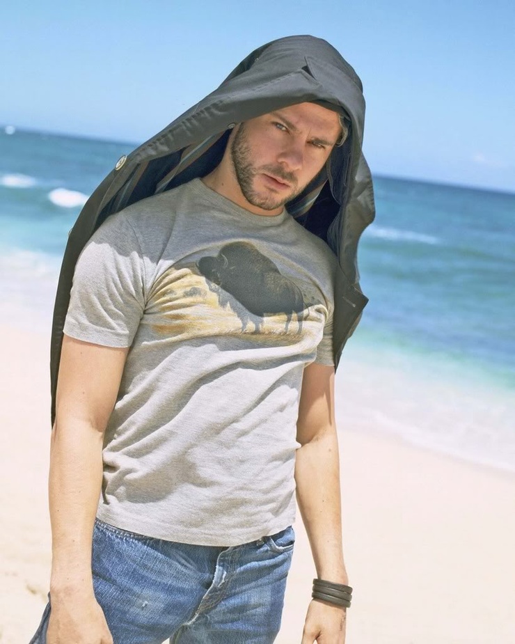 Dominic Monaghan