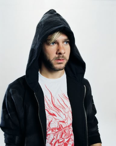 Dominic Monaghan