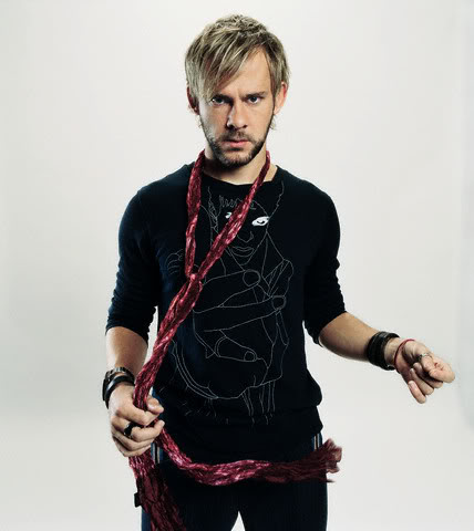 Dominic Monaghan