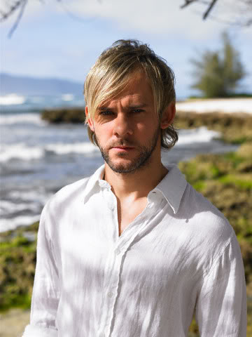 Dominic Monaghan