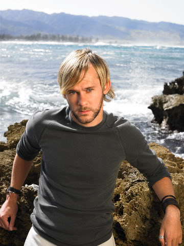 Dominic Monaghan