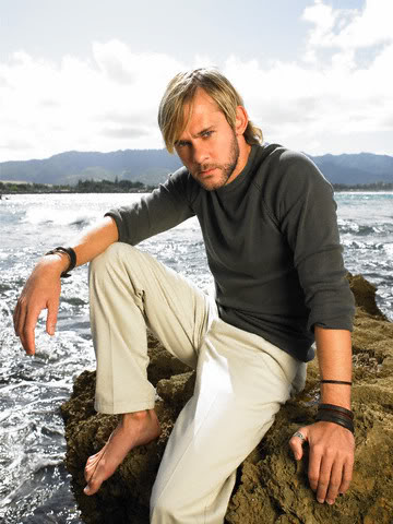 Dominic Monaghan